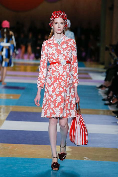 miu miu 2017 runway show|miu miou dresses 2017.